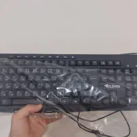 کیبورد کامپیوتر