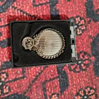 ساعت جیبی