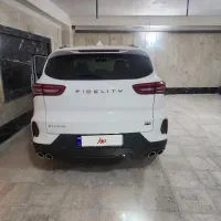 فیدلیتی ۱۴۰۴ الیت
