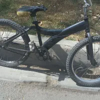 دوچرخه ۲۰