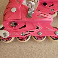 اسکیت دخترانه روسز اصل|دوچرخه، اسکیت، اسکوتر|تهران, دبستان|دیوار