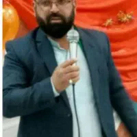 مداح ، قاری ،مجری مجالس ترحیم