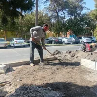 انجام تمام خدمات ساختمانی نظیر بنایی و...