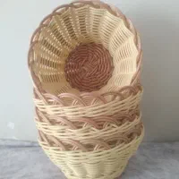 انواع لوازم حصیری