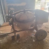 فروش بتون‌بتونر تهران کار ویک عددپاکت بالابر