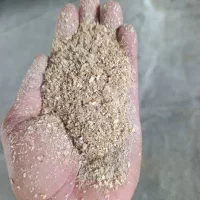 سبوس گندم درجه یک موجود می باشد