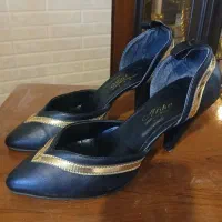 کفش مجلسی|کیف، کفش، کمربند|همدان, |دیوار