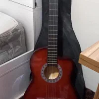 گیتار کلاسیک کات‌اِوی