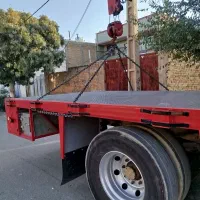 جرثقیل 911اشتمیز|خودرو سنگین|مرودشت, ده بید|دیوار