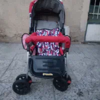 کالسکه نوزاد|کالسکه و لوازم جانبی|نهاوند, |دیوار