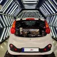 MVM110s شاسی سالم