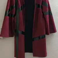 فروش تعدادی مانتو پاییزی