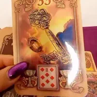 طالع بینی، پیشگویی با ارتباط ذهنی