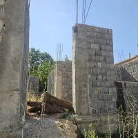 اسکلت-مصالح-بنایی-در-طرح-خیابان-آسفالت