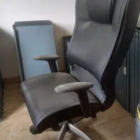 صندلی چرخدار|مبلمان اداری|رشت, حاجی آباد|دیوار