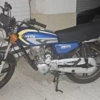 موتور کویر۲۰۰ مدل۹۵