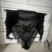 روسری زندان بافت