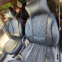 پارس سال مدل ۹۷ دوگانه شرکت|خودرو سواری و وانت|کازرون, |دیوار