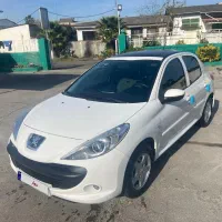 ۲۰۷پانا پلاس ۸۵ گانه