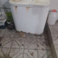 یک عدد تاب و دوعدد جک و ماشین لباس شویی|اسباب‌‌بازی|بیرجند, |دیوار