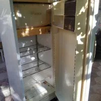 یخچال فریزر پارس گاز فابریک.|یخچال و فریزر|مشهد, شهید معقول|دیوار