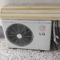 کولر ال جی ۲۷۰۰۰