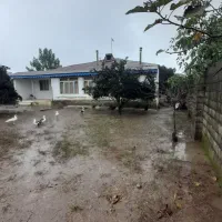 فروش زمین و خانه قدیمی