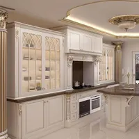 انواع کابینت/پیش ساخته و آماده/طراحی رایگان