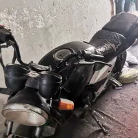 موتورپالس۱۸۰|موتورسیکلت|یزد, |دیوار