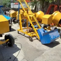 کلینیک ساختمانی حیدری آزادشهر