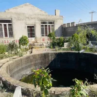 خونه باغ شیک نقلی ۴۰۰متری ملکی