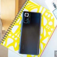 Redmi note 10 pro|موبایل|تهران, تهرانسر مرکزی|دیوار
