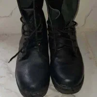 فروش پوتین درجه داری نرم|کوهنوردی و کمپینگ|گرگان, |دیوار