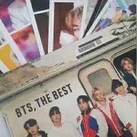 پوستر BTS