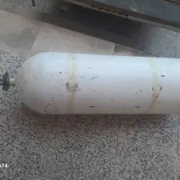 کپسول گاز سی ان جی