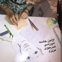 آموزش تخصصی میکرو ( آرایش دائم) با شرایط ویژه