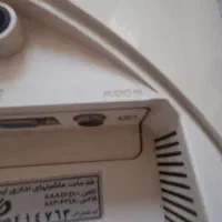 مانیتور LG سالم|قطعات و لوازم جانبی رایانه|قم, سالاریه|دیوار