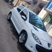 207 مدل 96