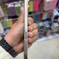 16 pro max 256 zaa باطری ۱۰۰ سایکل ۱۲۱|موبایل|اراک, |دیوار