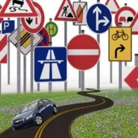 آموزش رانندگی۳۵۰هزار تومان