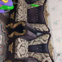 مبل چهارنفره