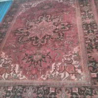 فرش دستبافت شربیان