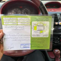 ۲۰۶ تیپ ۲|خودرو سواری و وانت|زنجان, |دیوار