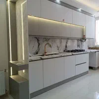 طراحی و اجرا کابینت mdf با قیمت منصفانه