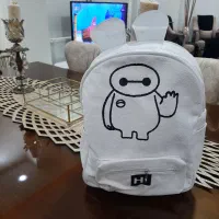 کوله پشتی مهد کودک