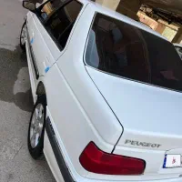 پارس سال موتورقدیم