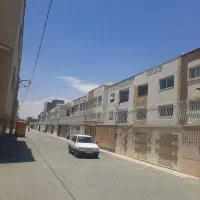 فروش آپارتمان/۱۰۰متر/۲خ شیک/ماشین رو/خ مفتح شرقی|فروش آپارتمان|اصفهان, گرکان|دیوار