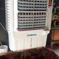 کولر آبی  کم کار