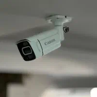 دوربین مداربسته Canon فروش و نصب*ضدآب*|دوربین مداربسته|فردیس, طالقانی|دیوار