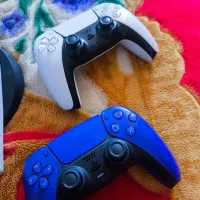 ps5 fat|کنسول، بازی ویدئویی و آنلاین|میبد, |دیوار